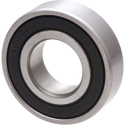 Łożysko kulkowe zwykłe 15x32x9 mm gopart
