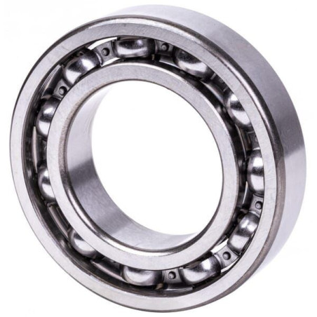 Łożysko kulkowe zwykłe 35x62x14 mm Timken