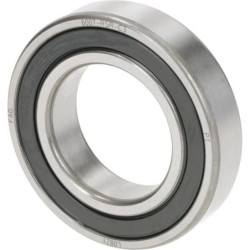 Łożysko kulkowe zwykłe 35x62x14 mm INA/FAG