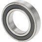 Łożysko kulkowe zwykłe 35x62x14 mm INA/FAG