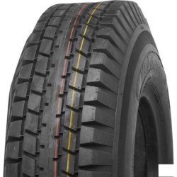 Opona profil V54, z dętką 600 - 9-10PR TR13