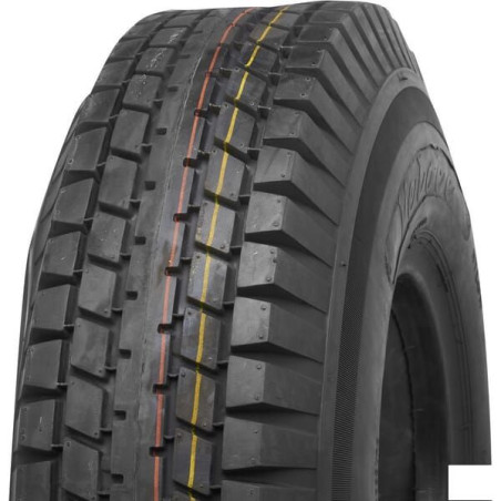 Opona profil V54, z dętką 600 - 9-10PR TR13