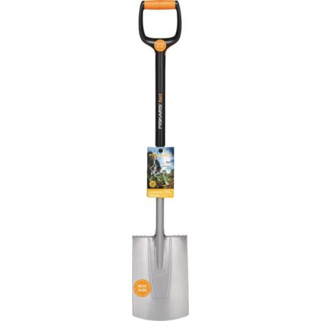 Szpadel prosty Xact Fiskars, M