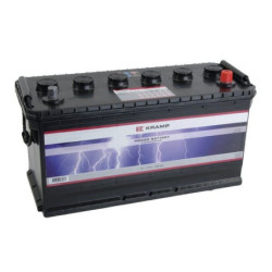 Akumulator 12V 110Ah 850A Kramp