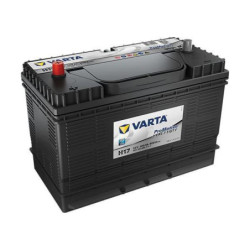 Akumulator 12V 105Ah 800A Promotive Heavy Duty VARTA