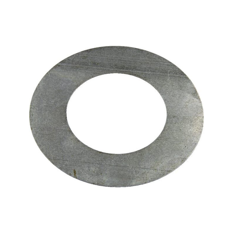 Dysk, 62 x 109 x 0,5 mm