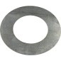 Dysk, 62 x 109 x 0,5 mm