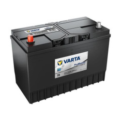 Akumulator 12V 110Ah 680A Promotive Heavy Duty VARTA