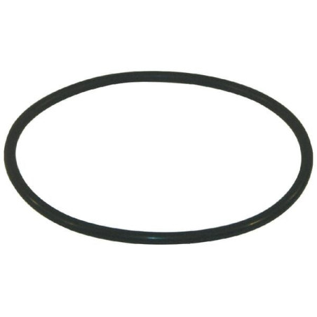 "Pierścień uszczelniający o-ring do zaworu 6"" 159.5x7mm EPDM czarny MZ"