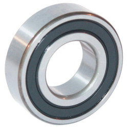 Łożysko kulkowe zwykłe 15x35x14 mm SKF