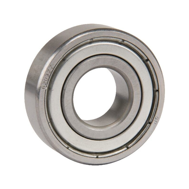 Łożysko kulkowe zwykłe 17x40x12 mm gopart