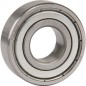 Łożysko kulkowe zwykłe 17x40x12 mm gopart
