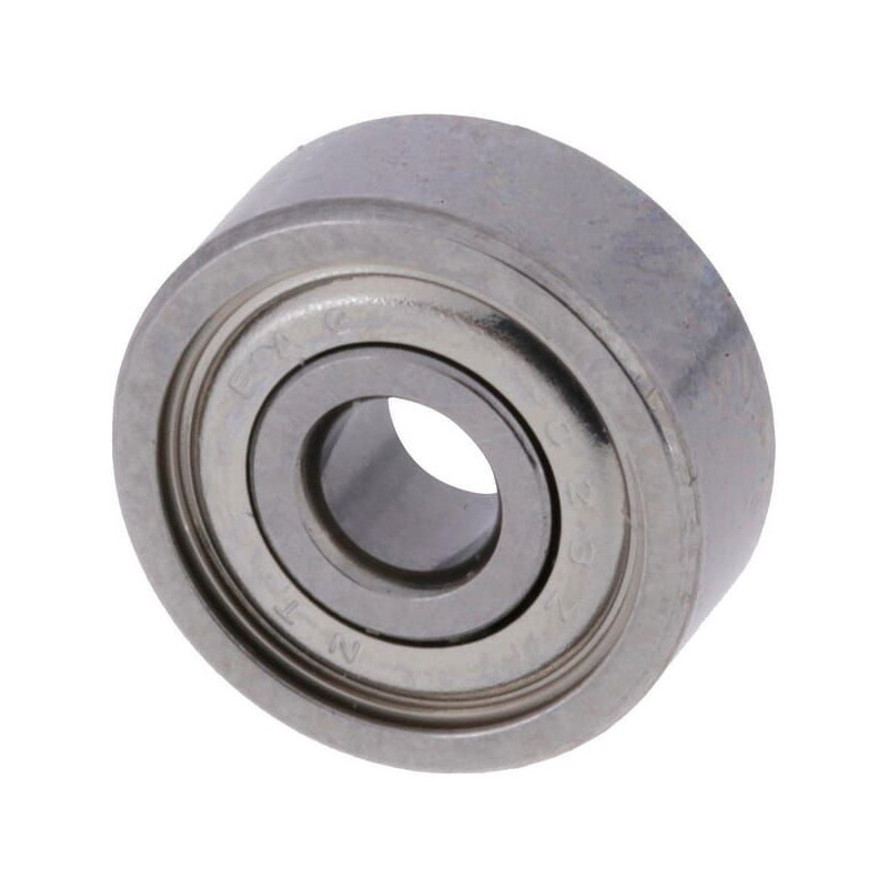 Łożysko kulkowe zwykłe 3x10x4 mm INA/FAG