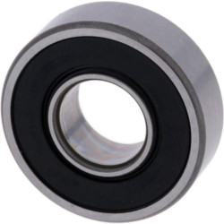 Łożysko kulkowe zwykłe 8x19x6 mm SKF