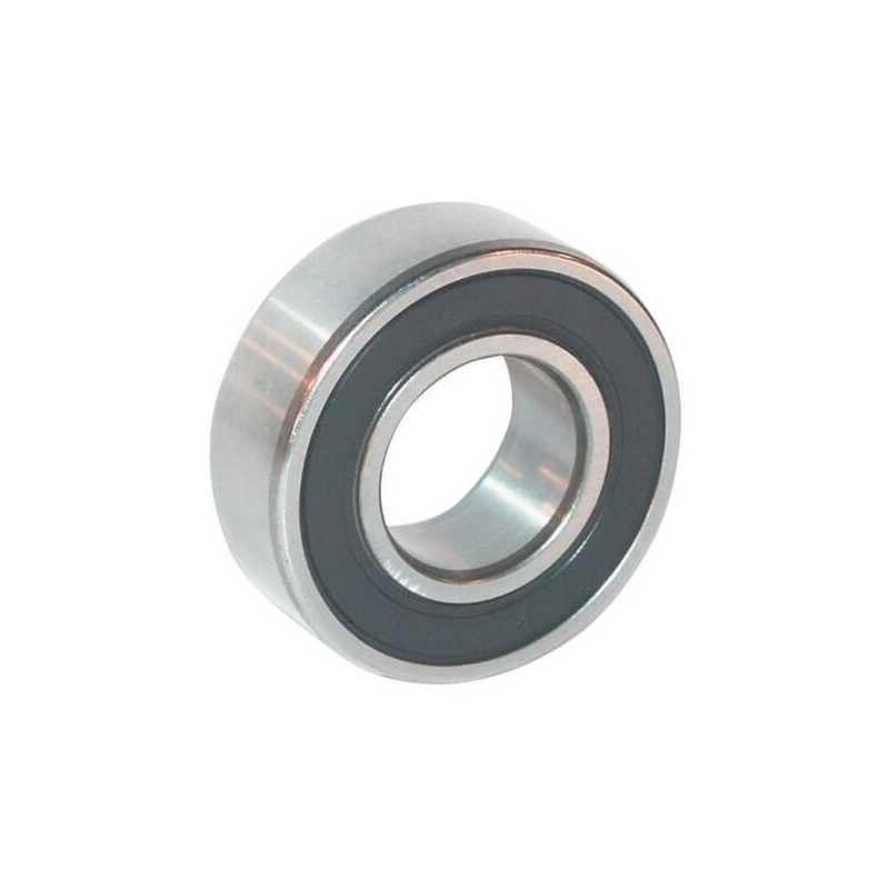 Łożysko kulkowe zwykłe 10x30x14 mm INA/FAG