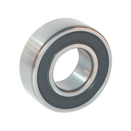 Łożysko kulkowe zwykłe 10x30x14 mm INA/FAG