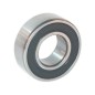 Łożysko kulkowe zwykłe 10x30x14 mm INA/FAG