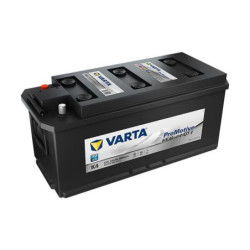 Akumulator 12V 143Ah 950A Promotive Heavy Duty VARTA