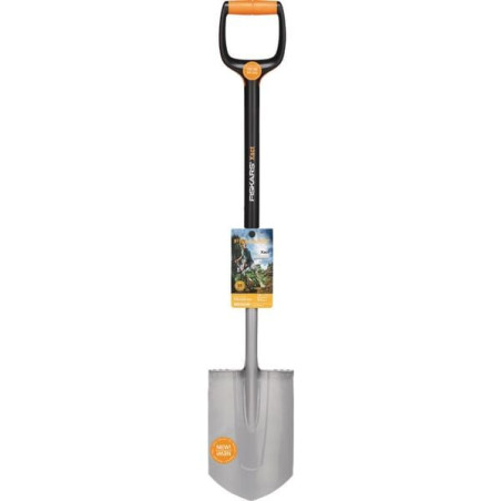 Szpadel ostry Xact Fiskars, M