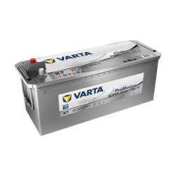 Akumulator 12V 145Ah 800A Promotive Super Heavy Duty VARTA