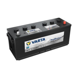 Akumulator 12V 143Ah 900A Promotive Heavy Duty VARTA