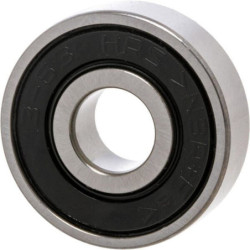 Łożysko kulkowe zwykłe 9x26x8 mm INA/FAG