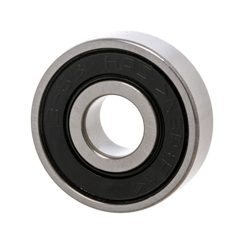 Łożysko kulkowe zwykłe 9x26x8 mm INA/FAG
