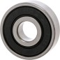 Łożysko kulkowe zwykłe 9x26x8 mm INA/FAG