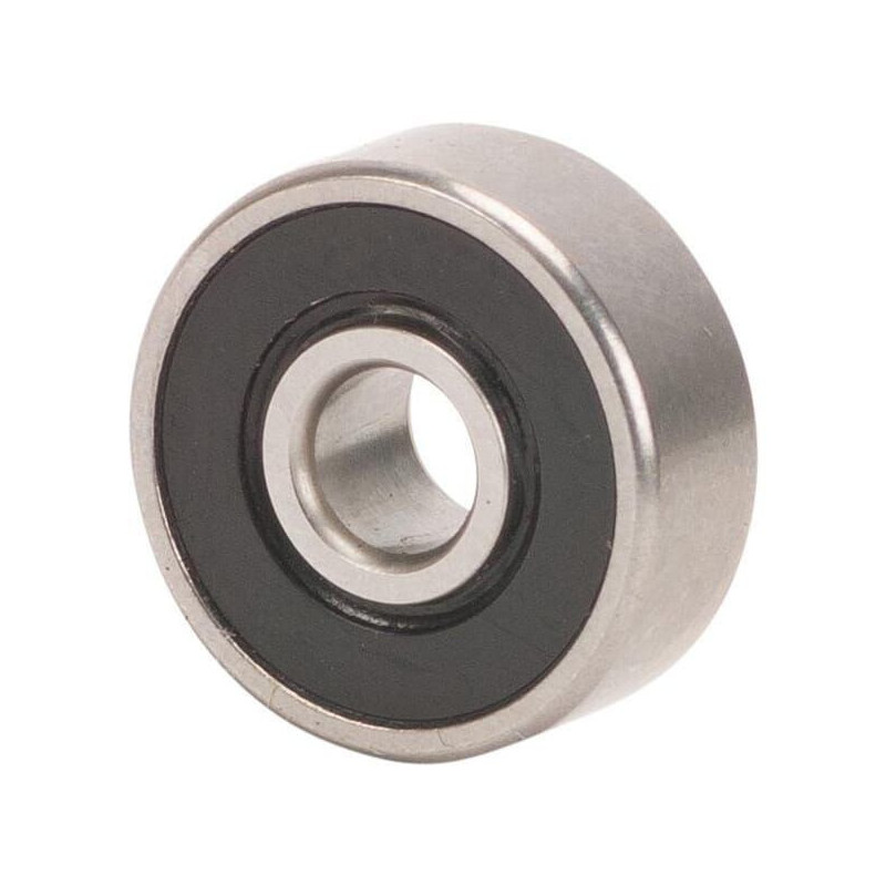 Łożysko kulkowe zwykłe 4x13x5 mm INA/FAG