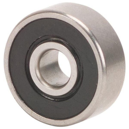 Łożysko kulkowe zwykłe 4x13x5 mm INA/FAG