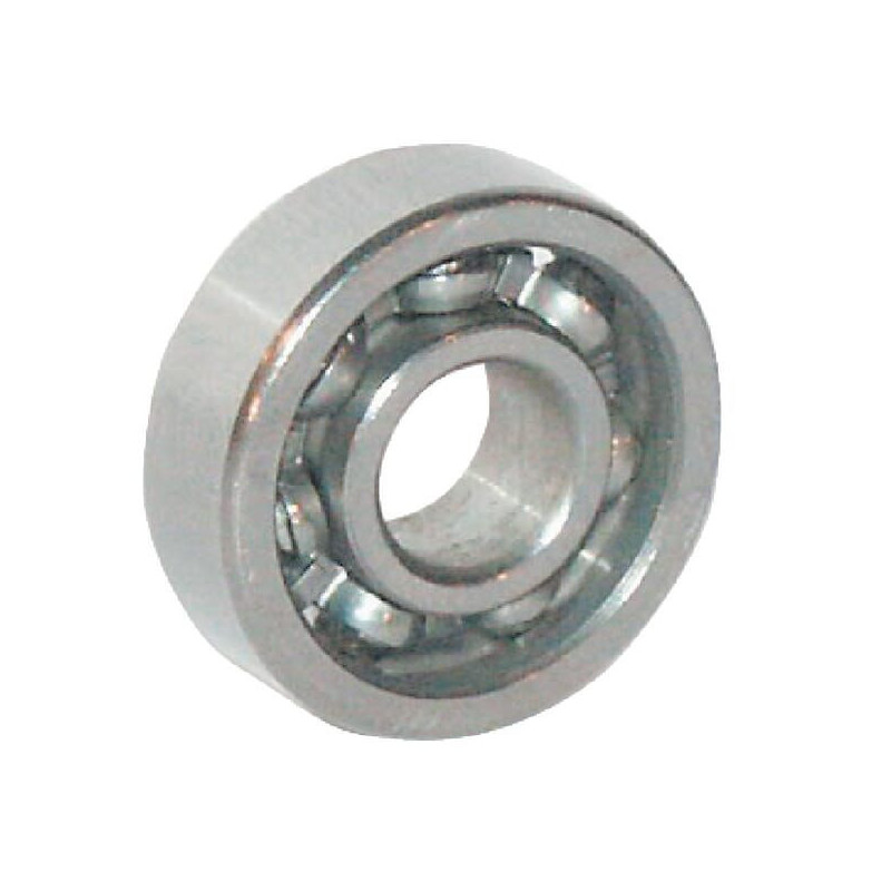 Łożysko kulkowe zwykłe 5x16x5 mm INA/FAG