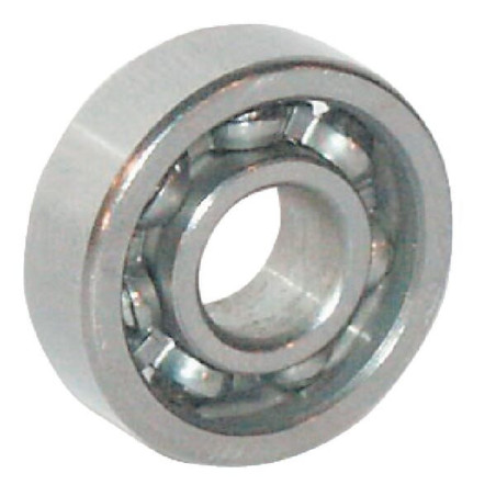 Łożysko kulkowe zwykłe 5x16x5 mm INA/FAG