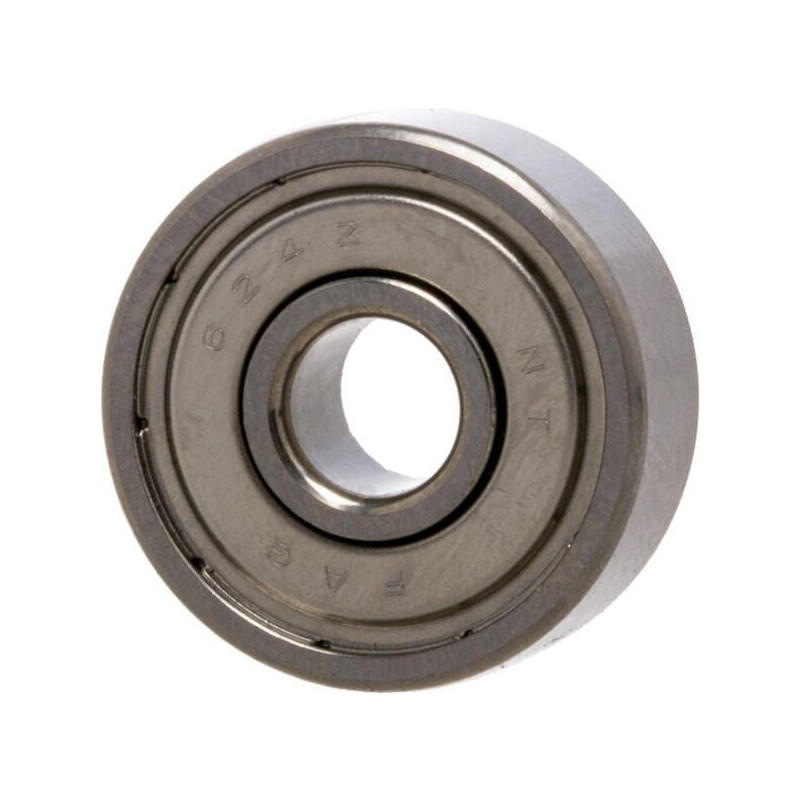 Łożysko kulkowe zwykłe 4x13x5 mm INA/FAG