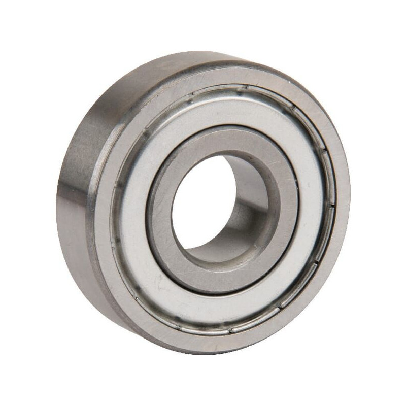 Łożysko kulkowe zwykłe 20x52x15 mm gopart