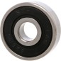 Łożysko kulkowe zwykłe 6x19x6 mm INA/FAG