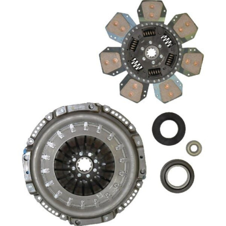 Sprzęgło kompletne, 310 mm