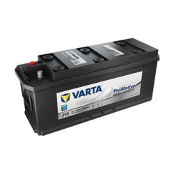 Akumulator 12V 135Ah 1000A Promotive Heavy Duty VARTA