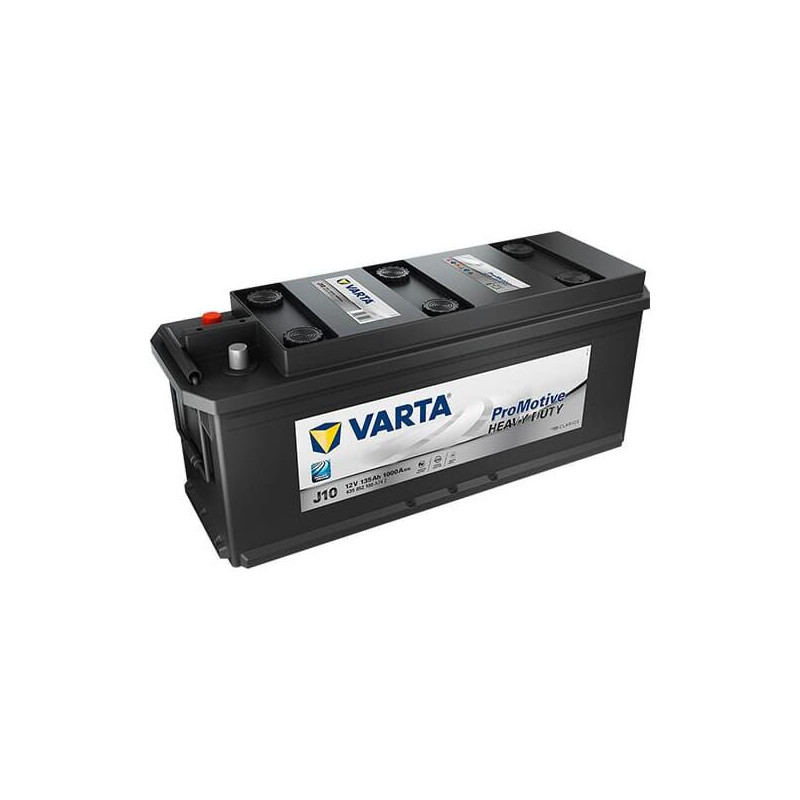 Akumulator 12V 135Ah 1000A Promotive Heavy Duty VARTA