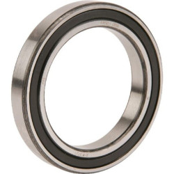 Łożysko kulkowe zwykłe 60x85x13 mm INA/FAG