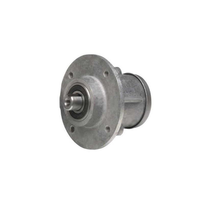 Spindle assembly pulley Ø 5.4