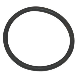 "Pierścień uszczelniający o-ring do złącz żeńskich 6"" 180.5x209.5x14.5mm EPDM czarny"