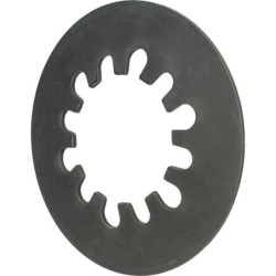 Sprężyna talerzowa 3.2 mm