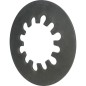 Sprężyna talerzowa 3.2 mm