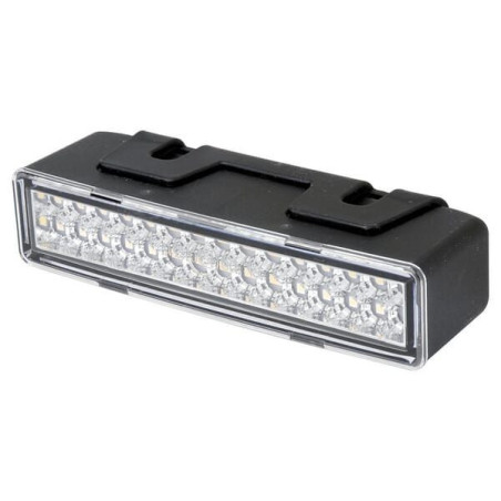 Lampa do jazdy dziennej, 12/24 V, LED