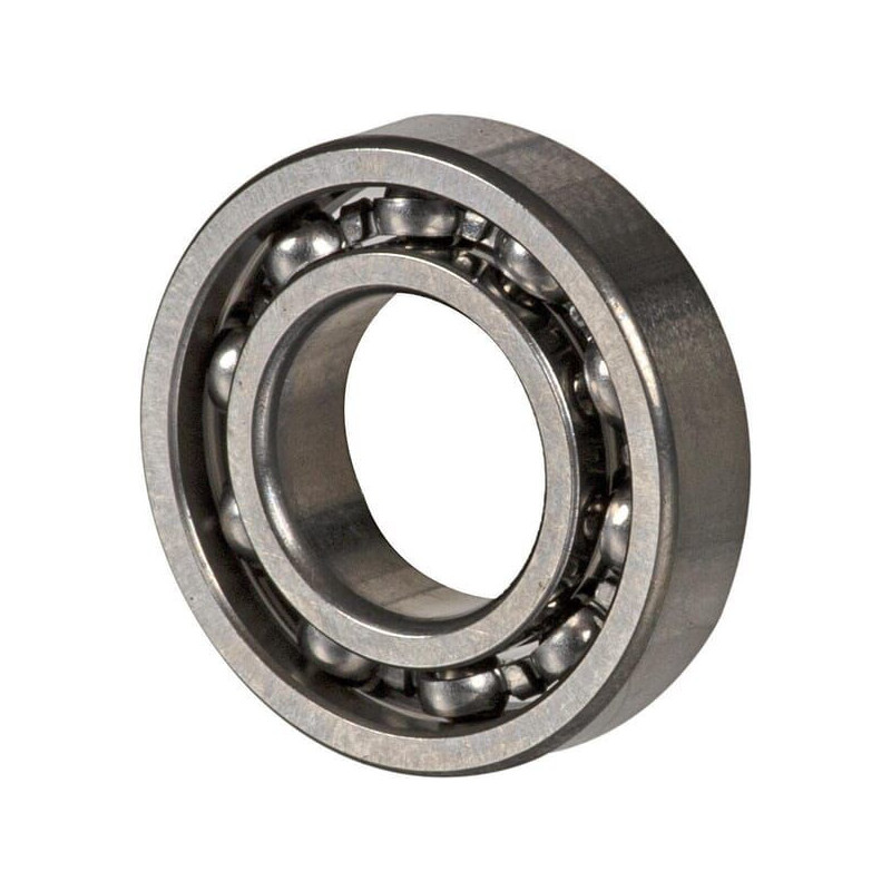 Łożysko kulkowe zwykłe 8x16x4 mm INA/FAG