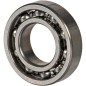 Łożysko kulkowe zwykłe 8x16x4 mm INA/FAG