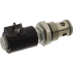 Cartridge 2/2-wege sitz nc