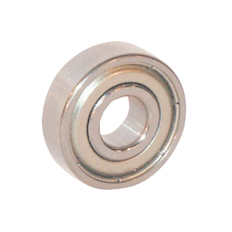Łożysko kulkowe zwykłe 6x13x5 mm INA/FAG