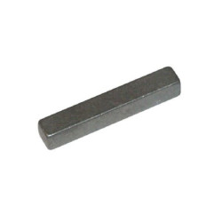"Klin 1/4"" x 1/4"" x 38 mm"