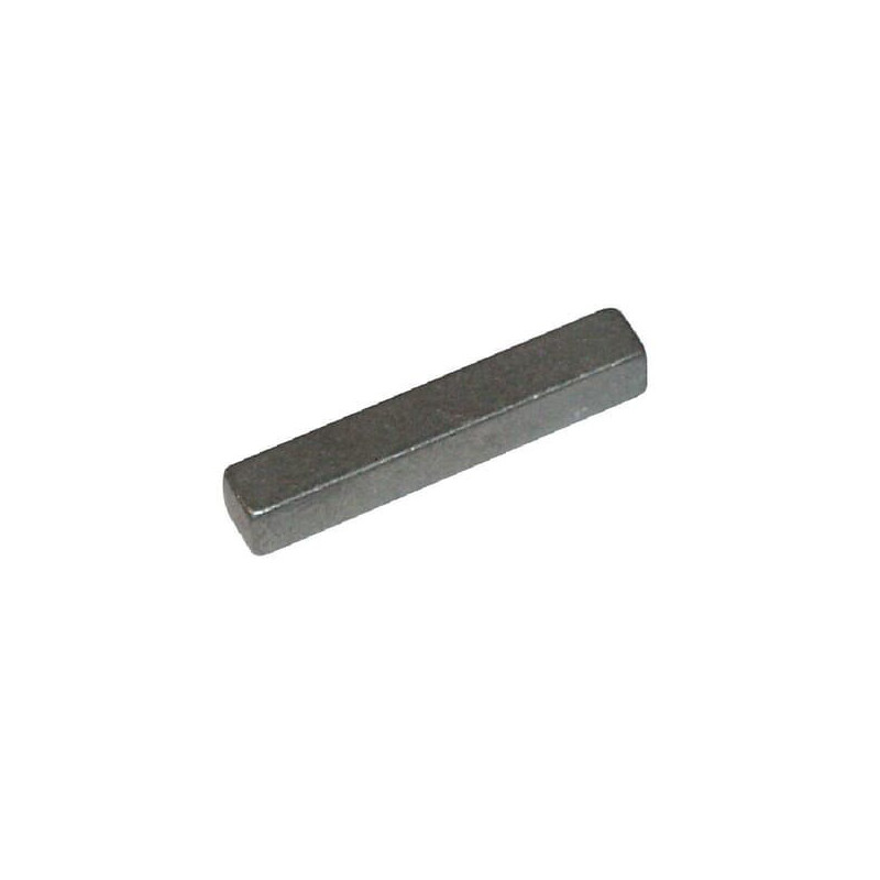 "Klin 1/4"" x 1/4"" x 38 mm"